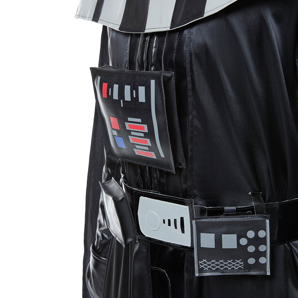 Kostum Cosplay Revan Vader unt - Men Shoes Europe To Us ulasan dan harga