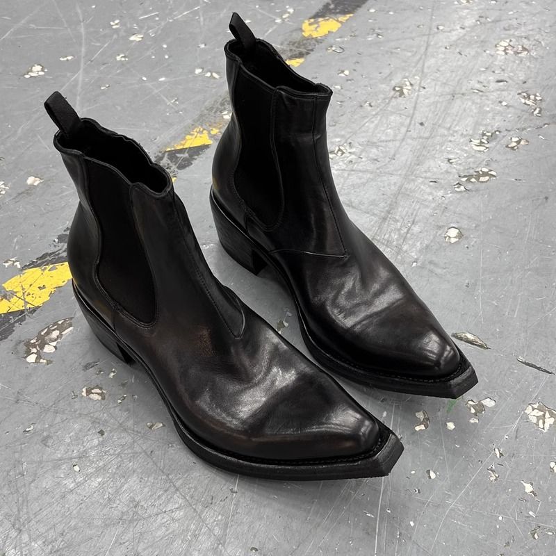 Sepatu Pria Berkualitas Tinggi - Men'S Shoes Top Brands ulasan dan harga