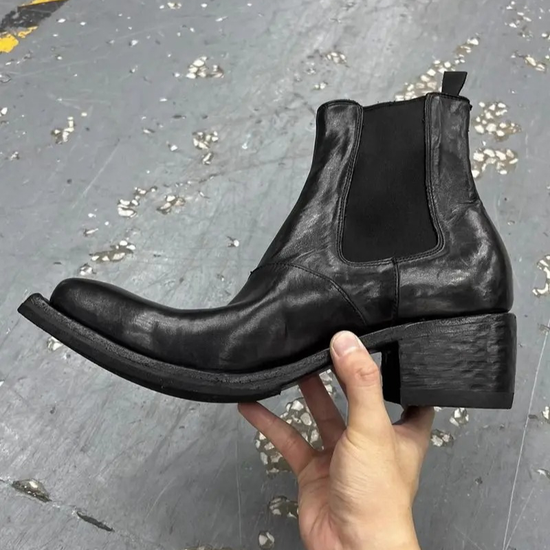 Sepatu Pria Berkualitas Tinggi - Men'S Shoes Top Brands ulasan dan harga