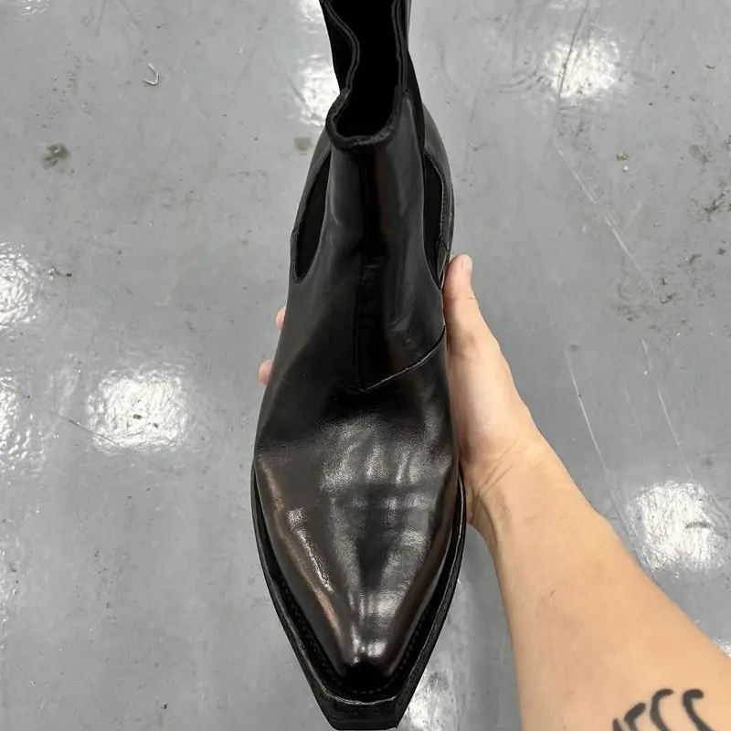 Sepatu Pria Berkualitas Tinggi - Men'S Shoes Top Brands ulasan dan harga