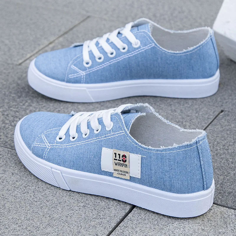 Sepatu Kanvas Wanita Musim Sem - Men Shoes Type ulasan dan harga