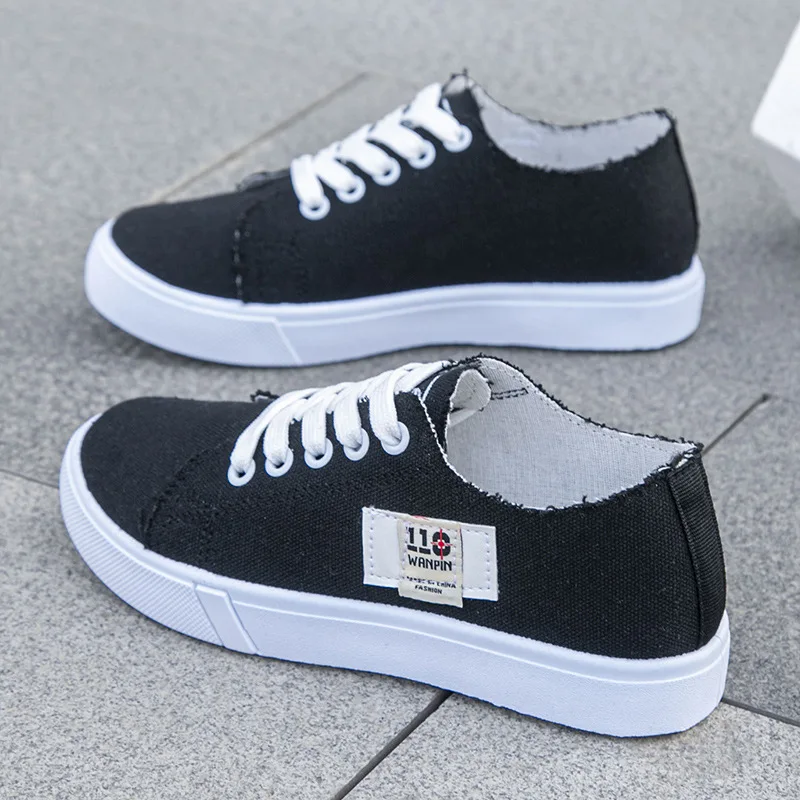 Sepatu Kanvas Wanita Musim Sem - Men Shoes Type ulasan dan harga