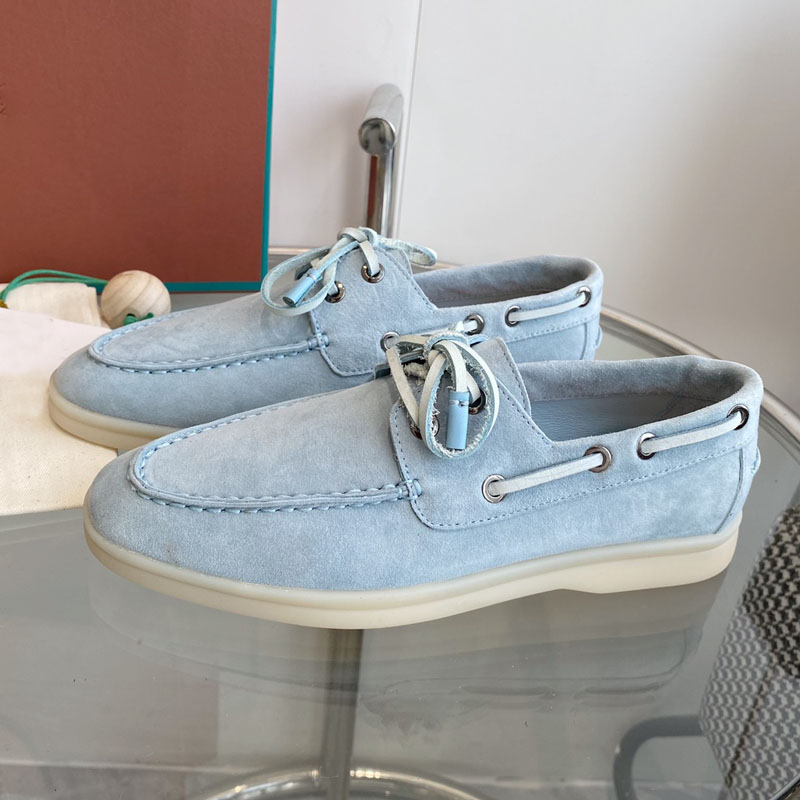 Sepatu Flat Kulit Asli Berkual - Men'S Shoes Top Brands ulasan dan harga