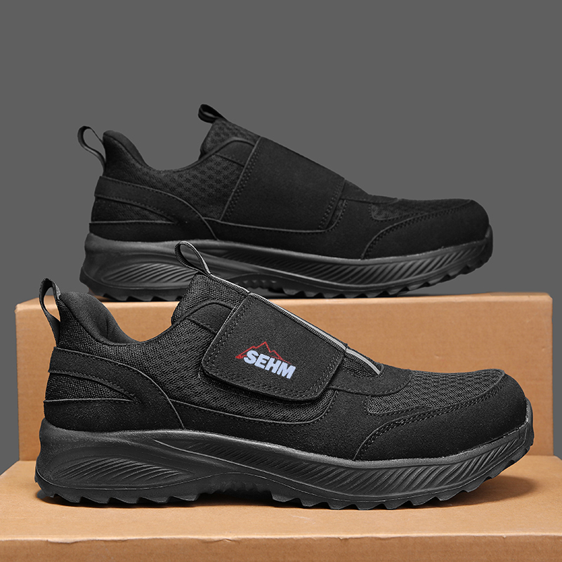 Sepatu Kerja Pria Ukuran Besar - Men Shoes For Office Work ulasan dan harga