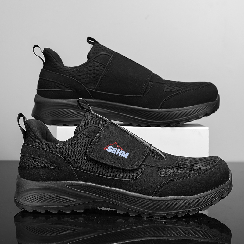 Sepatu Kerja Pria Ukuran Besar - Men Shoes For Office Work ulasan dan harga
