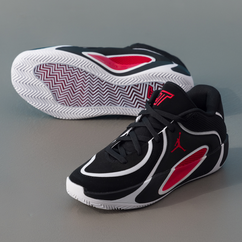 Sepatu Pria Nike Jordan Tatum  - Men Shoes Jordan 4 ulasan dan harga