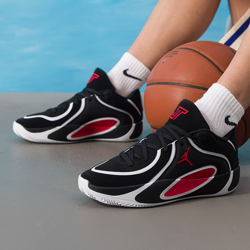 Sepatu Pria Nike Jordan Tatum  - Men Shoes Jordan 4 ulasan dan harga