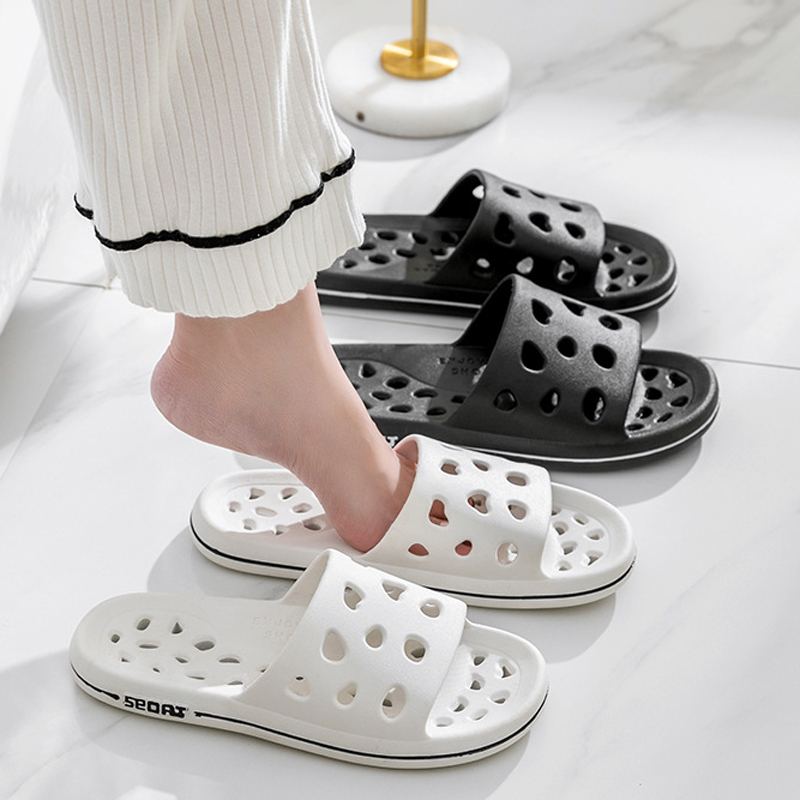 Sendal Rumah Wanita Cloud Holl - Men'S Shoes For Summer ulasan dan harga