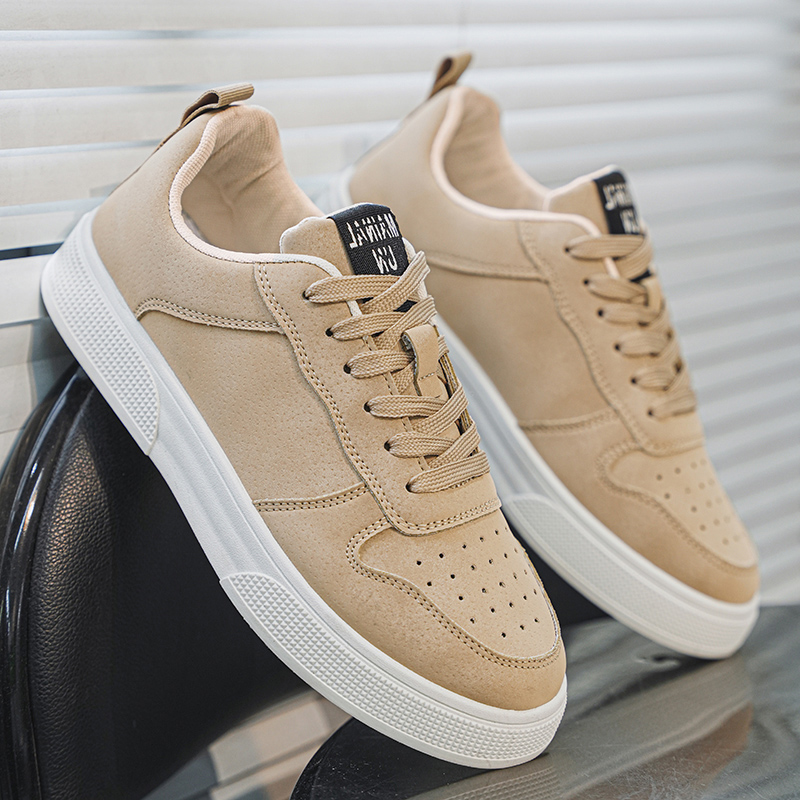 Sepatu Urban Pria Hijau Murah  - Men'S Shoes Green And White ulasan dan harga