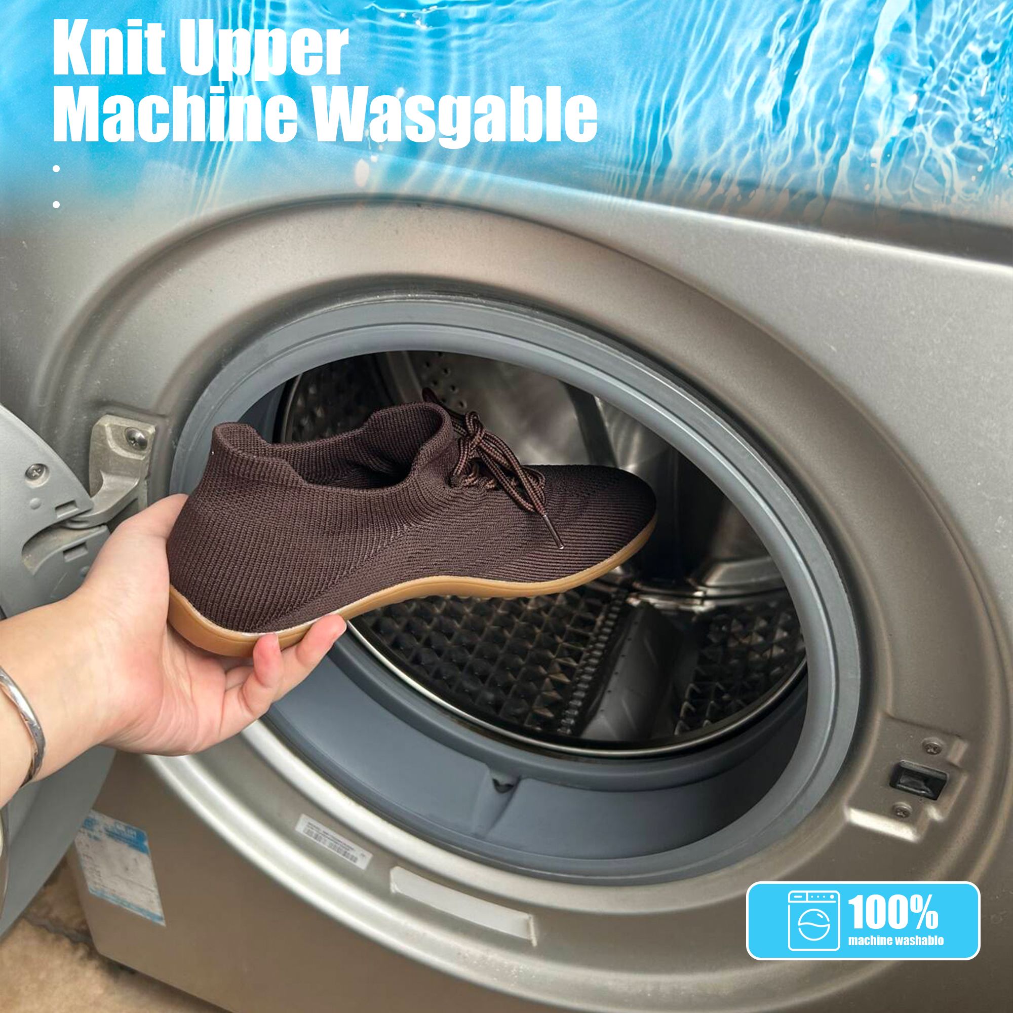 Sepatu Wanita dengan Ujung Leb - Minimalist Barefoot Shoe ulasan dan harga
