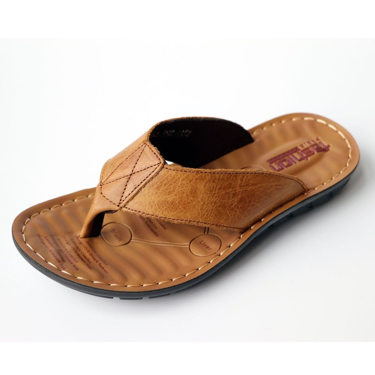 Sepatu Musim Panas Sandal Pria - Men Shoes Type ulasan dan harga