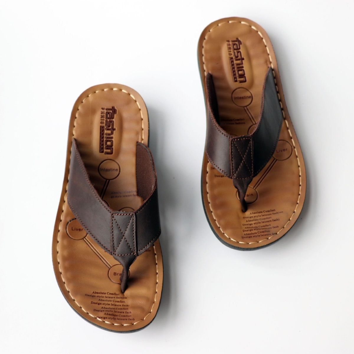 Sepatu Musim Panas Sandal Pria - Men Shoes Type ulasan dan harga