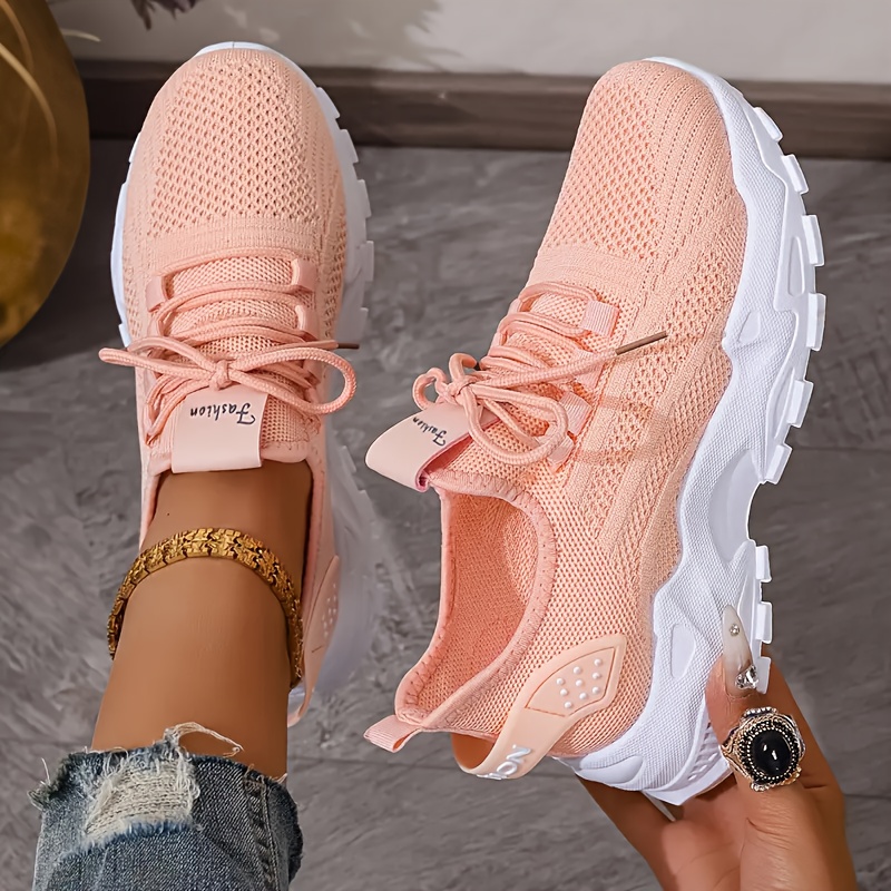 Sepatu Rajut Bernapas Fashion  - Men Shoes Type ulasan dan harga