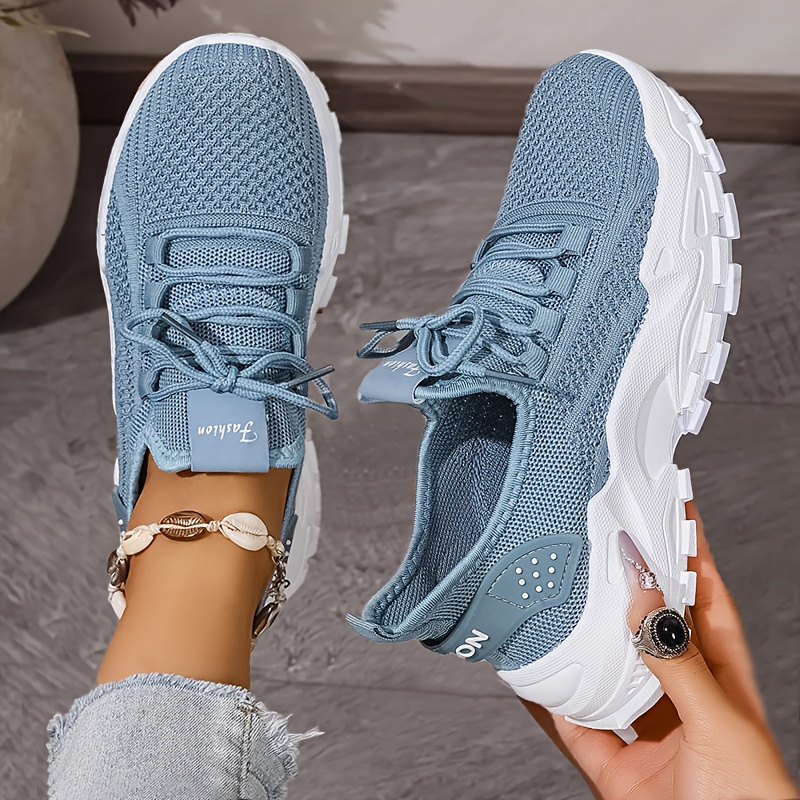Sepatu Rajut Bernapas Fashion  - Men Shoes Type ulasan dan harga
