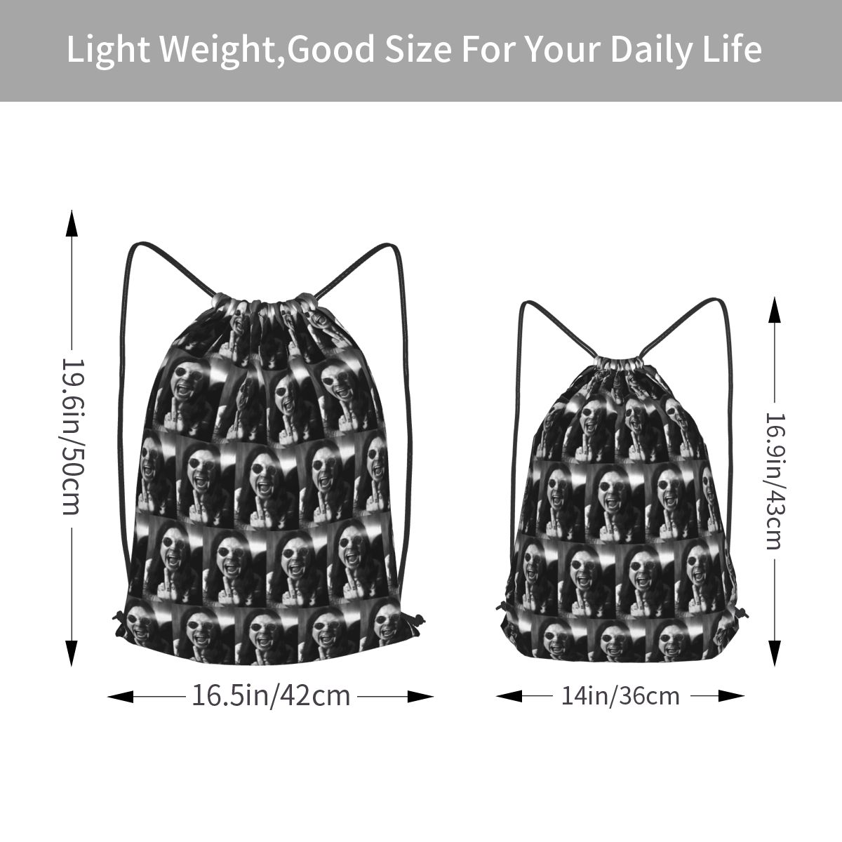 Tas Ransel Hadiah Photograp Gi - Men Shoes Quotes ulasan dan harga