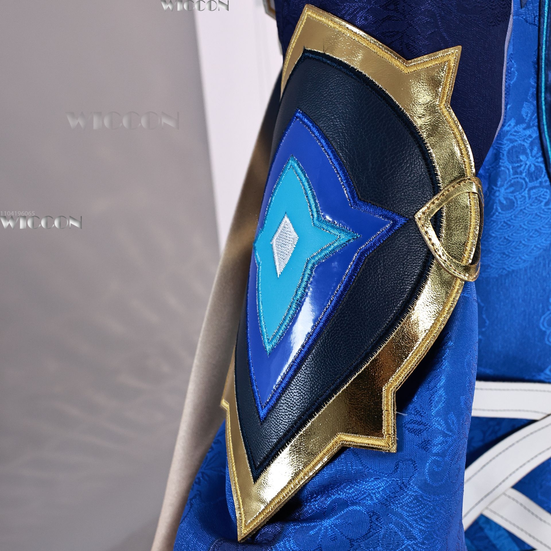 Pakaian Cosplay Honkai Star Ra - Men Shoes Europe To Us ulasan dan harga