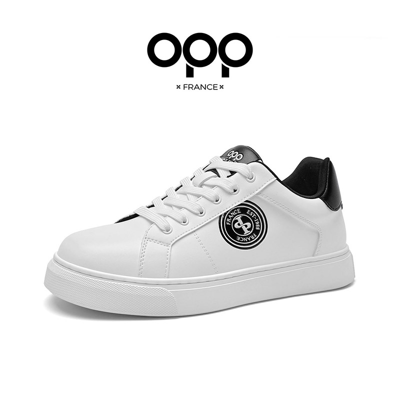 Sepatu Board Fashion Pria OPP  - Men'S Shoes New Balance ulasan dan harga