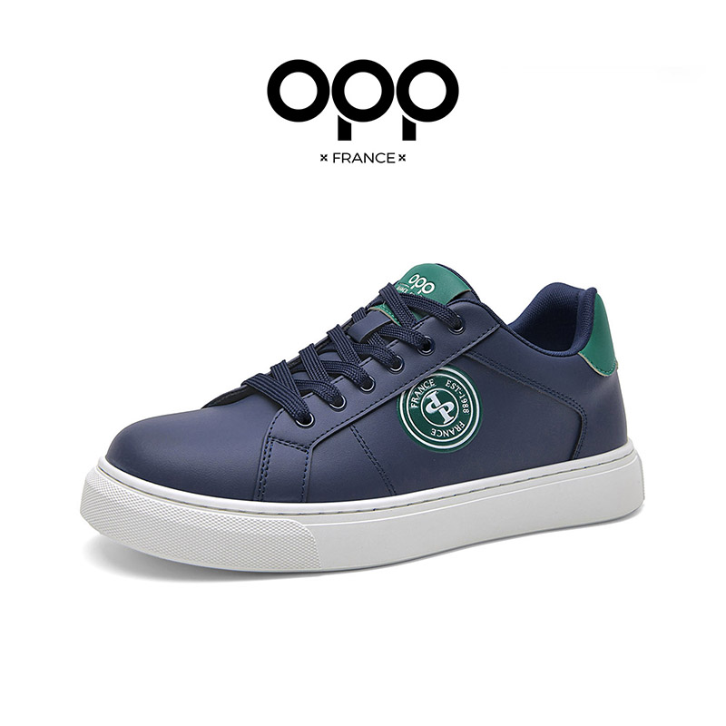Sepatu Board Fashion Pria OPP  - Men'S Shoes New Balance ulasan dan harga