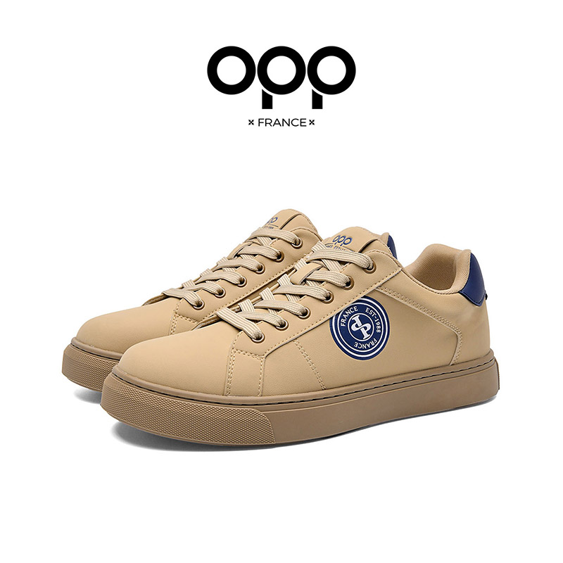 Sepatu Board Fashion Pria OPP  - Men'S Shoes New Balance ulasan dan harga