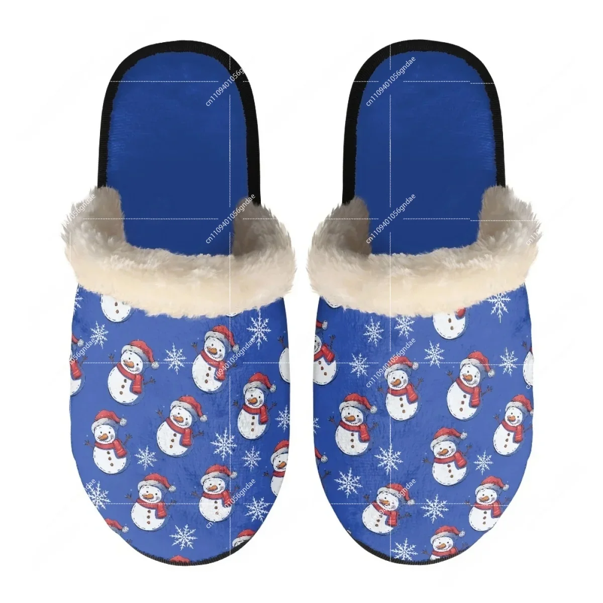Sandal Rumah Bertema Natal Pri - Men Shoes Designer ulasan dan harga