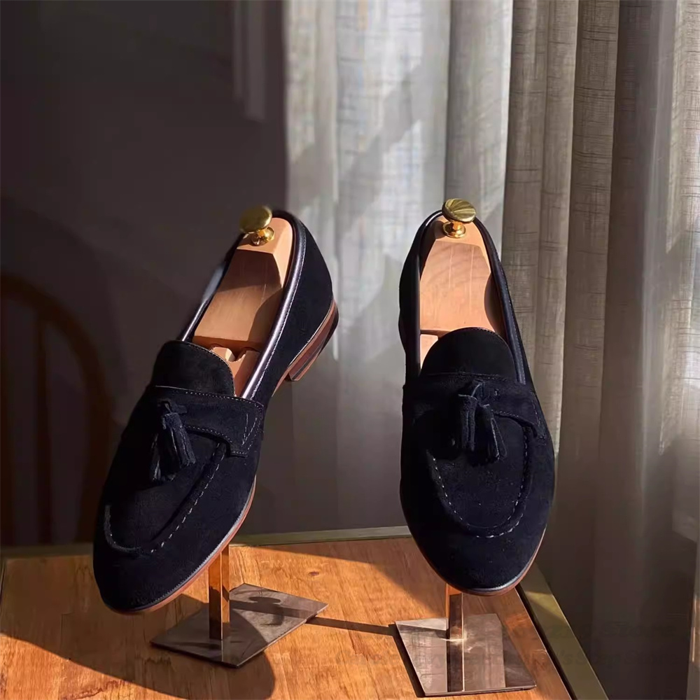 Sepatu Kulit Coklat untuk Pria - Men'S Shoes Top Brands ulasan dan harga