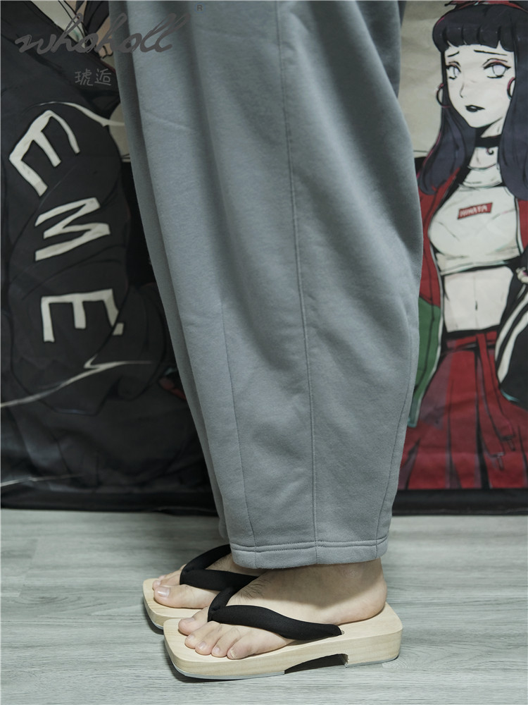 Sepatu Cosplay Anime Samurai s - Men'S Shoes For Summer ulasan dan harga