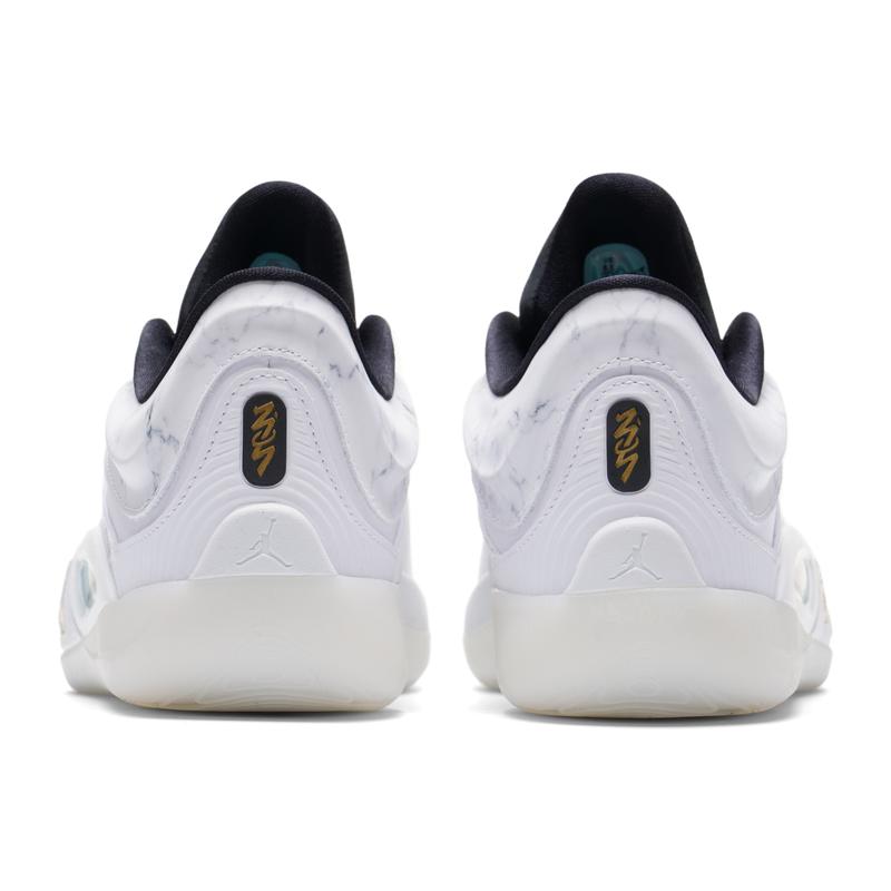 Sepatu Pria Nike Jordan Zion 4 - Men Shoes Jordan 4 ulasan dan harga