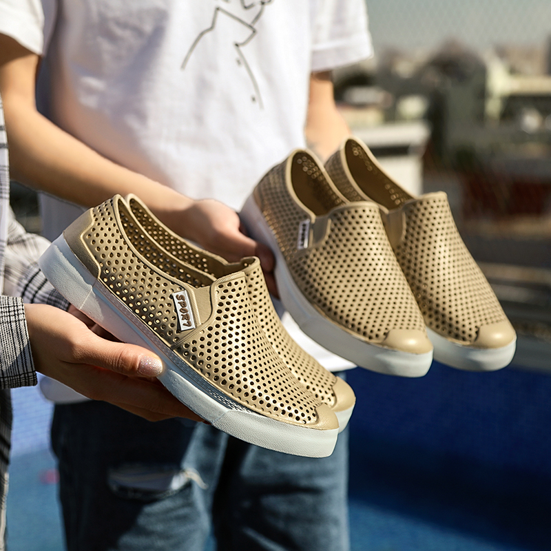 Sepatu Kanvas Kasual Pria Mini - Men Shoes Office ulasan dan harga