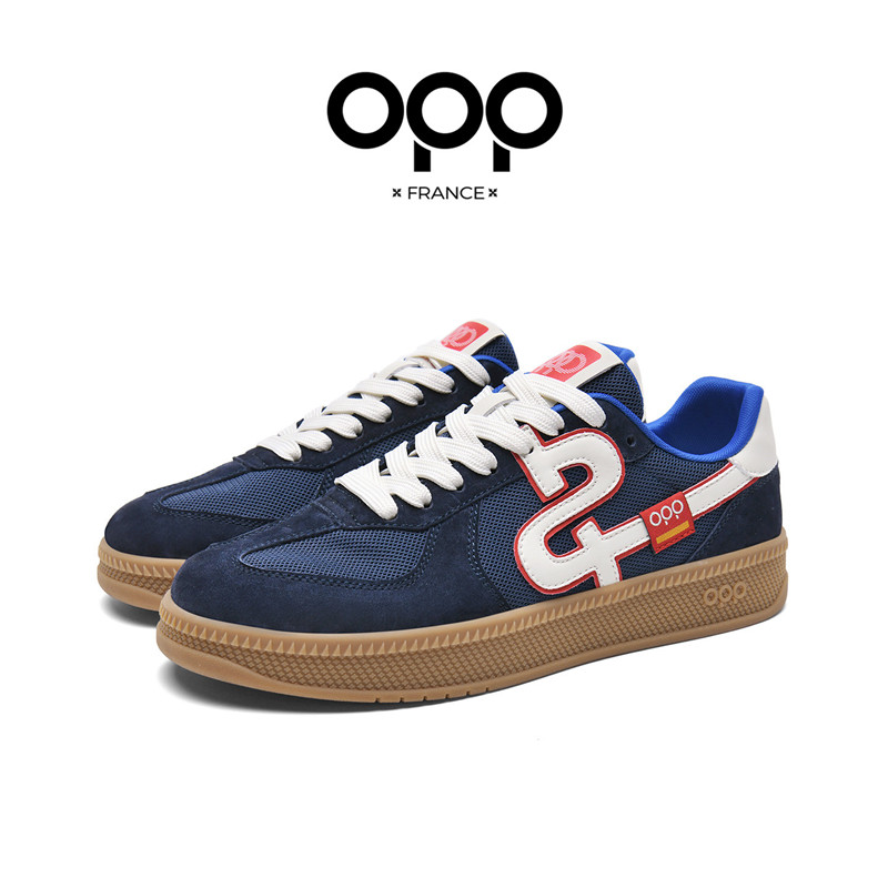 Sepatu Board Biru Pria Gaya Ba - Men'S Shoes New Balance ulasan dan harga