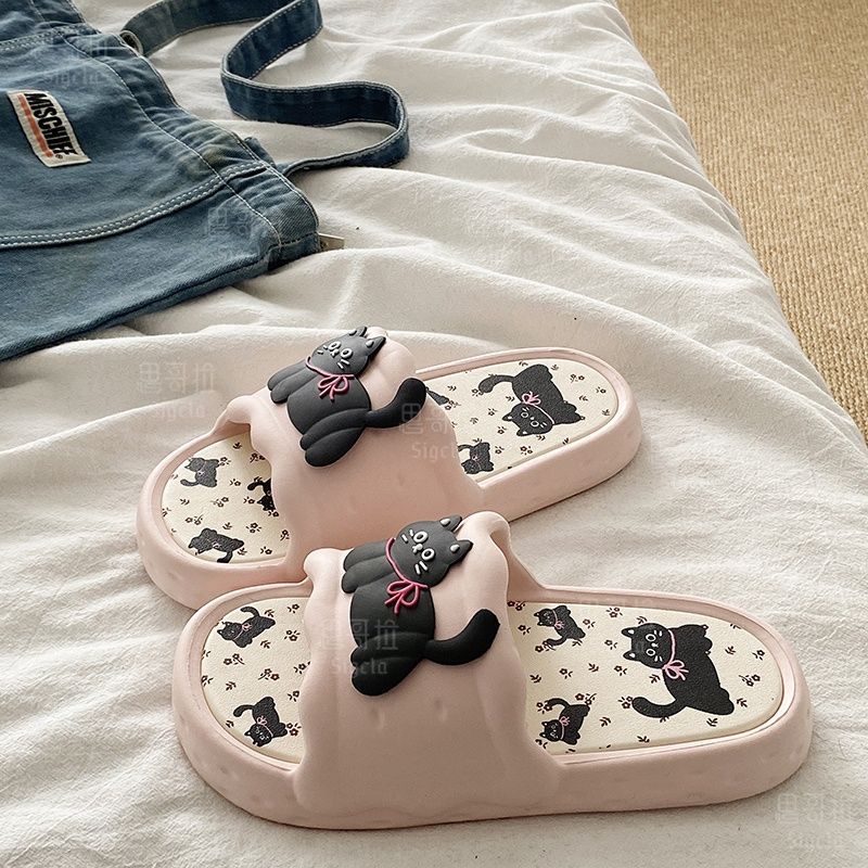 Sandal Wanita Beruang Lucu Mot - Men'S Shoes For Summer ulasan dan harga