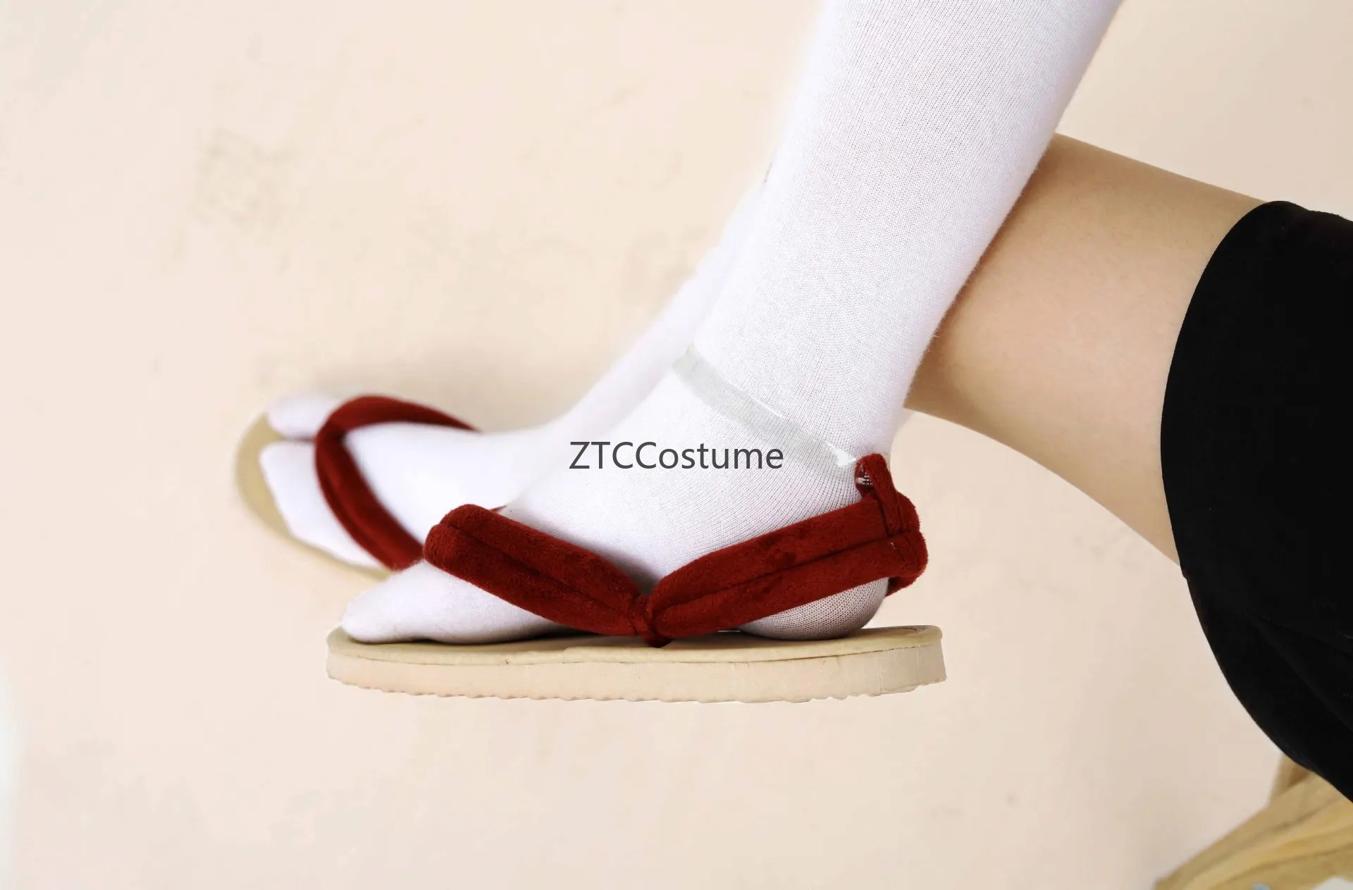 Sepatu Cosplay Anime Jepang, S - Men Shoes Europe To Us ulasan dan harga