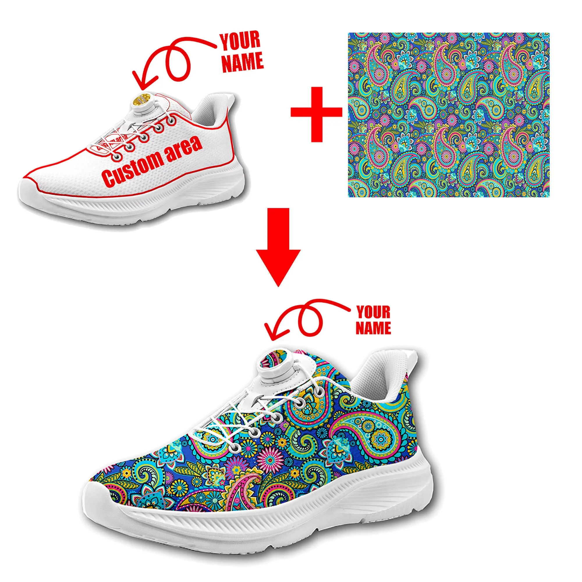 MAKE AMERICA GO AWAY Sepatu Ja - Men Shoes Designer ulasan dan harga