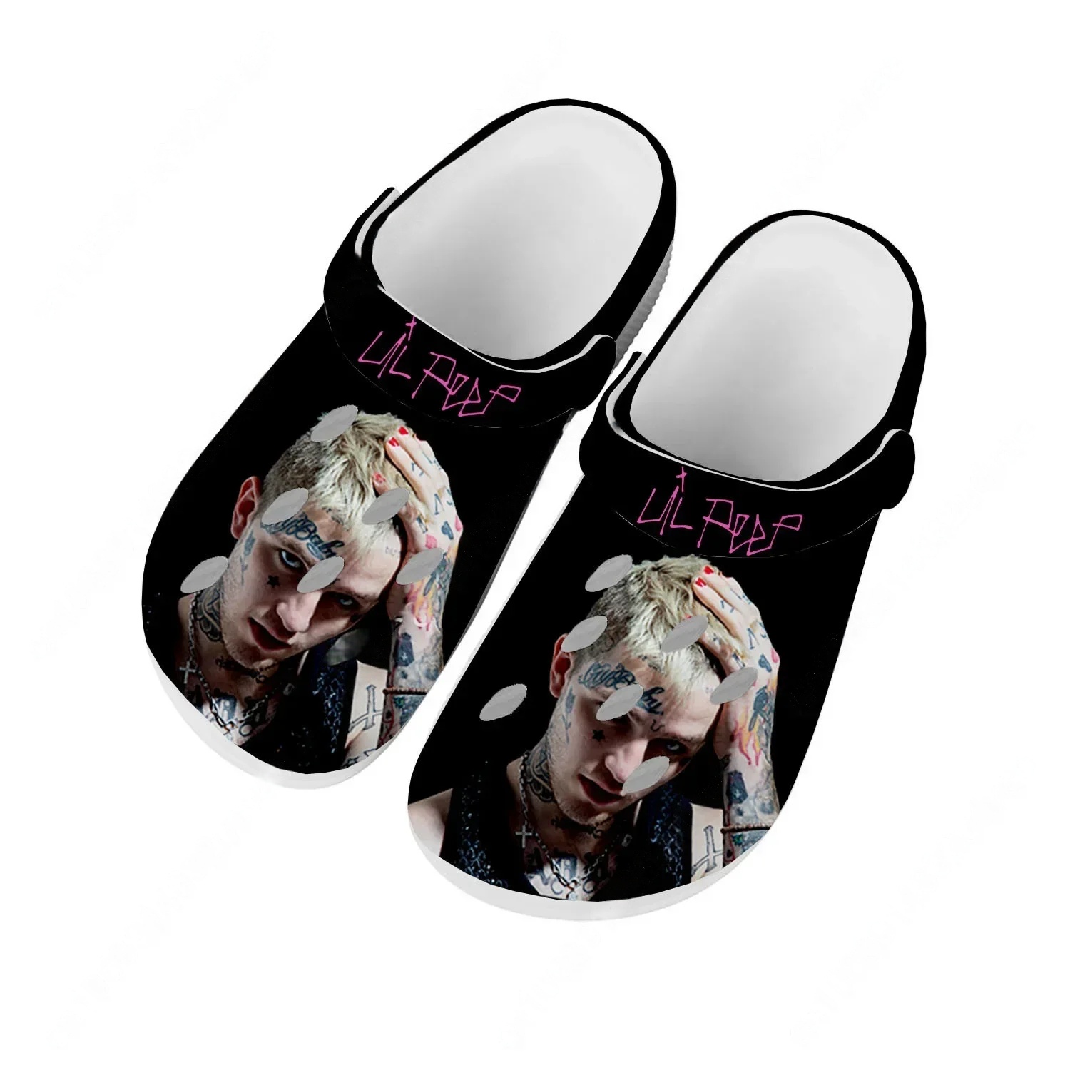 Sepatu Air Lil Peep Pria Wanit - Men'S Shoes In Fashion ulasan dan harga