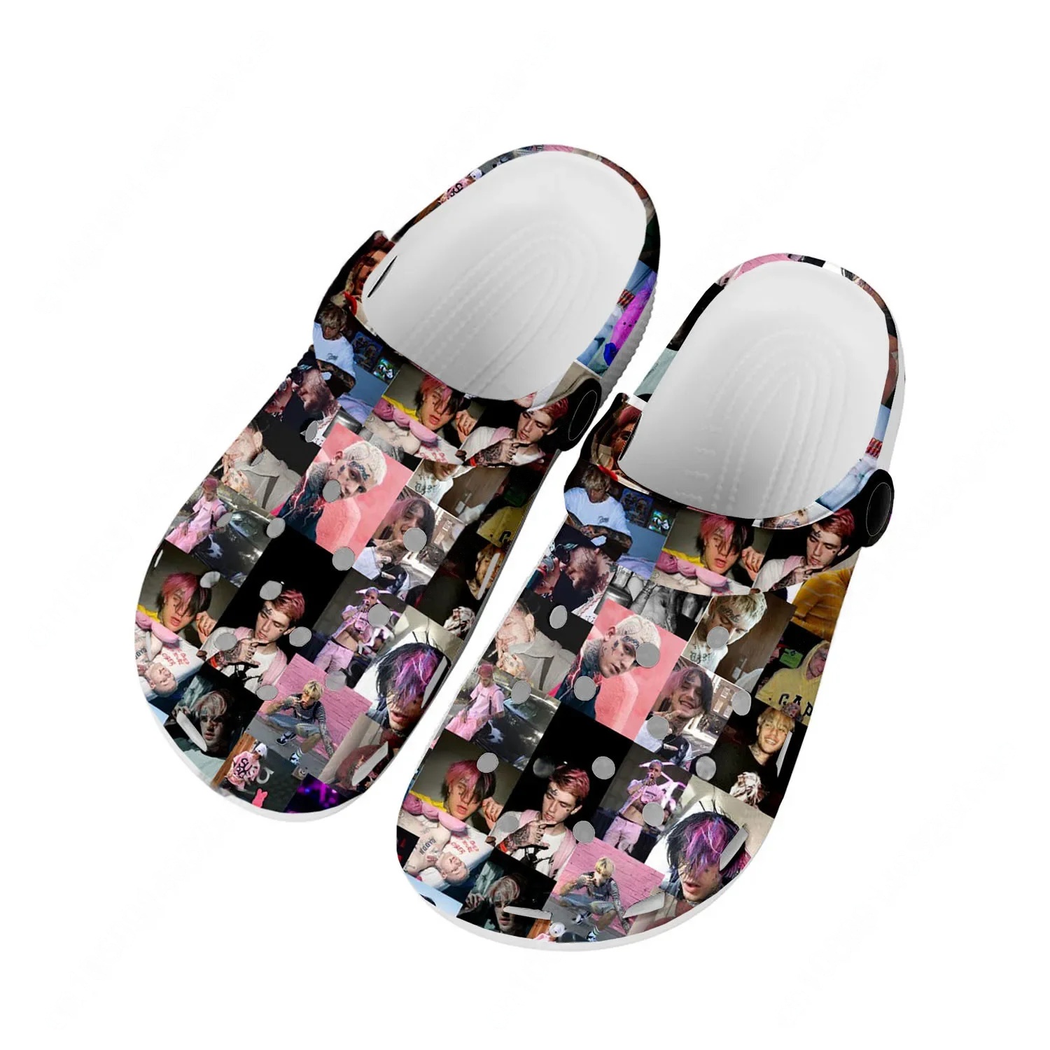 Sepatu Air Lil Peep Pria Wanit - Men'S Shoes In Fashion ulasan dan harga