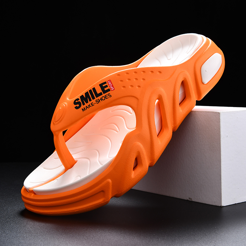 Sandal Platform Oranye Musim P - Men'S Shoes Dress Casual ulasan dan harga