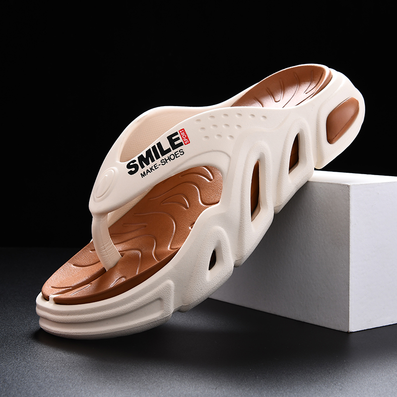 Sandal Platform Oranye Musim P - Men'S Shoes Dress Casual ulasan dan harga