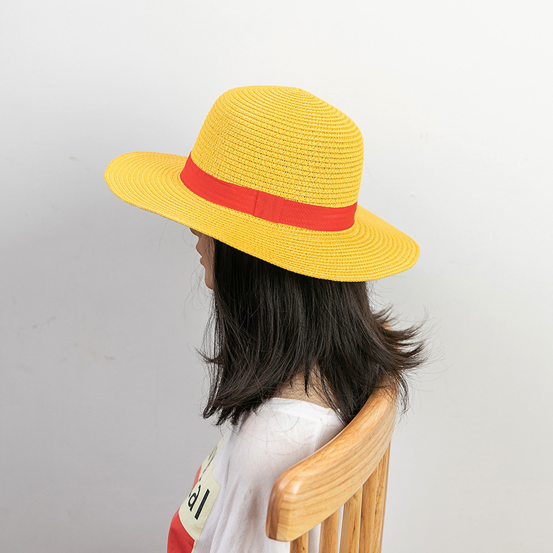 Topi Jerami Baru 31cm/35cm unt - Men Shoes Models ulasan dan harga