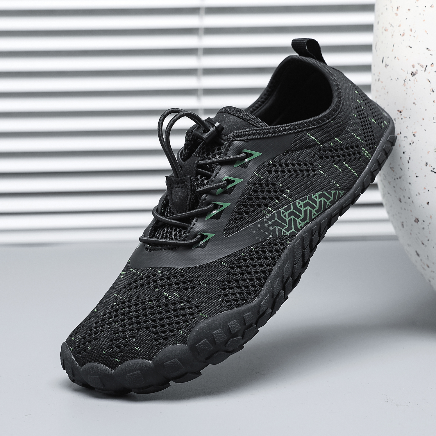 Sepatu Barefoot Minimalis Kasu - Minimalist Barefoot Shoe ulasan dan harga