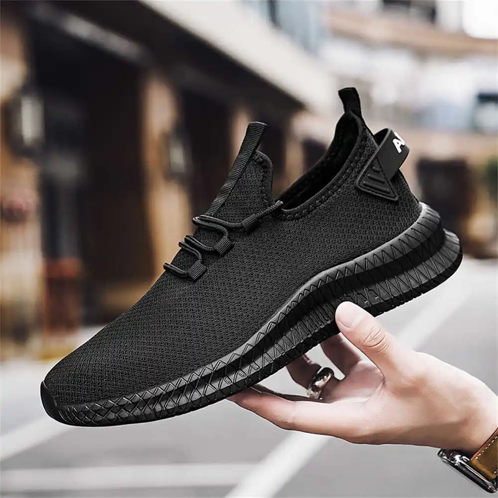 Demi-season sepatu kets lari p - Men'S Shoes Green And White ulasan dan harga