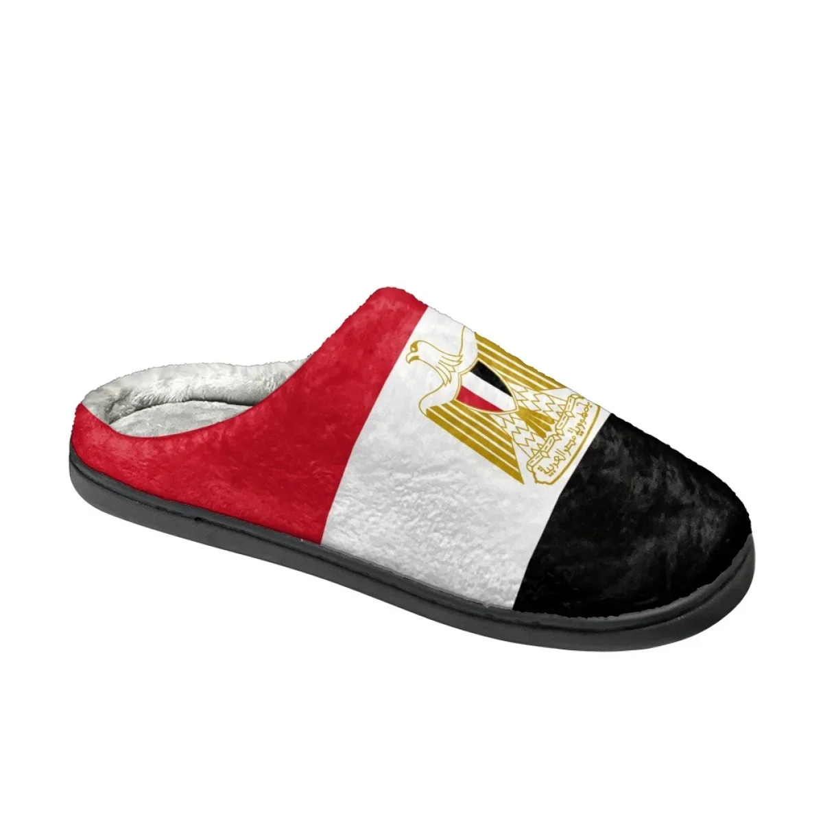 Desain Bendera Mesir Sandal Ka - Men Shoes Designer ulasan dan harga