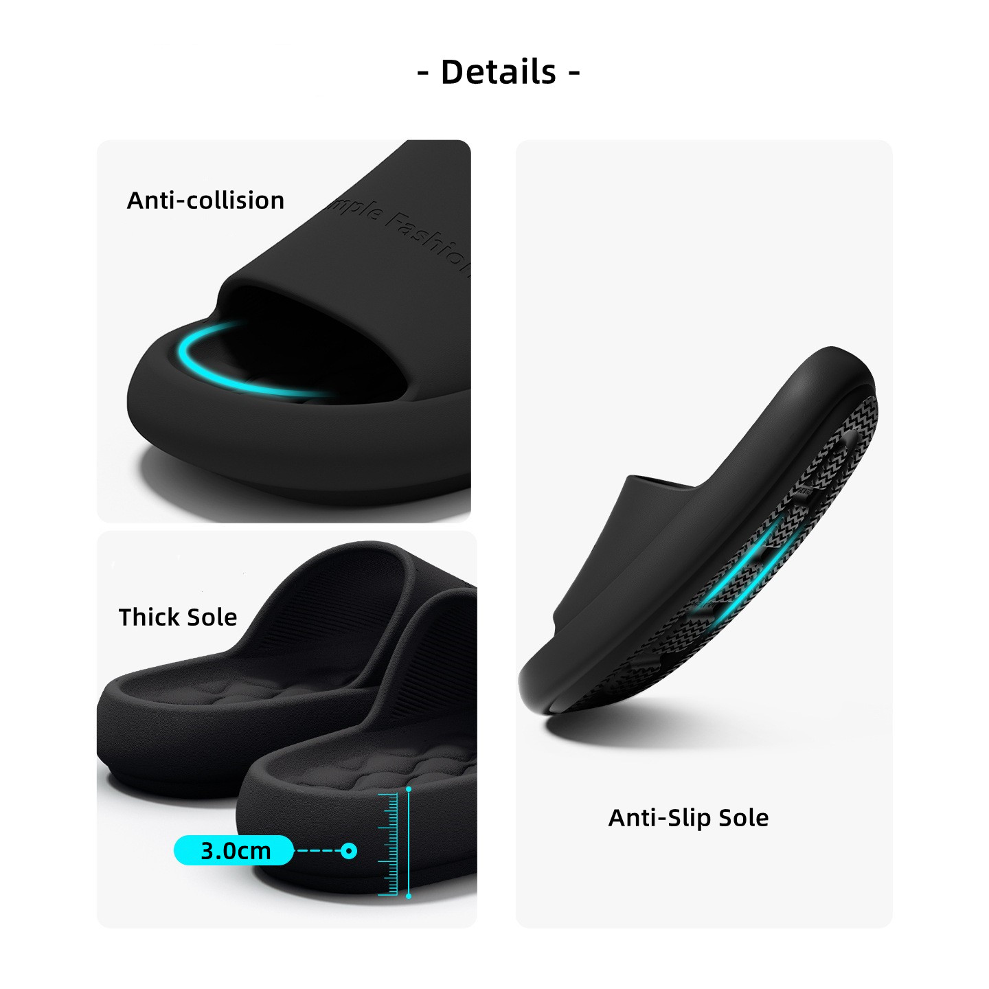 Sandal Fashion Wanita Musim Pa - Men'S Shoes In Fashion ulasan dan harga