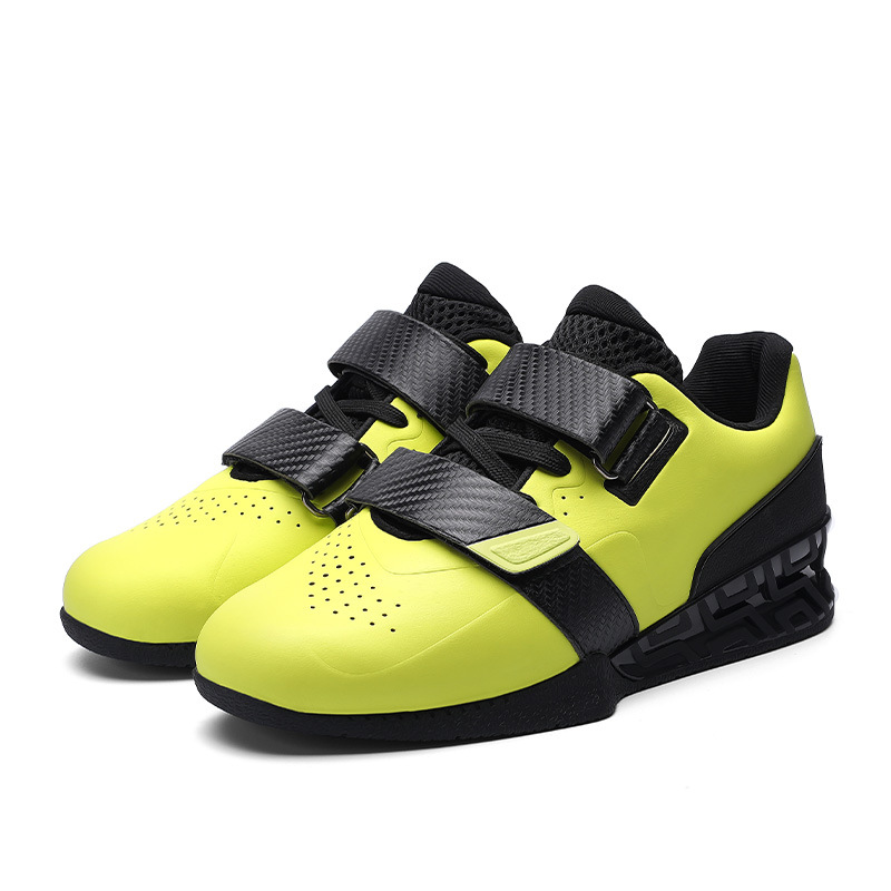 Sepatu bot Angkat Berat Gym pr - Men'S Shoes New Balance ulasan dan harga