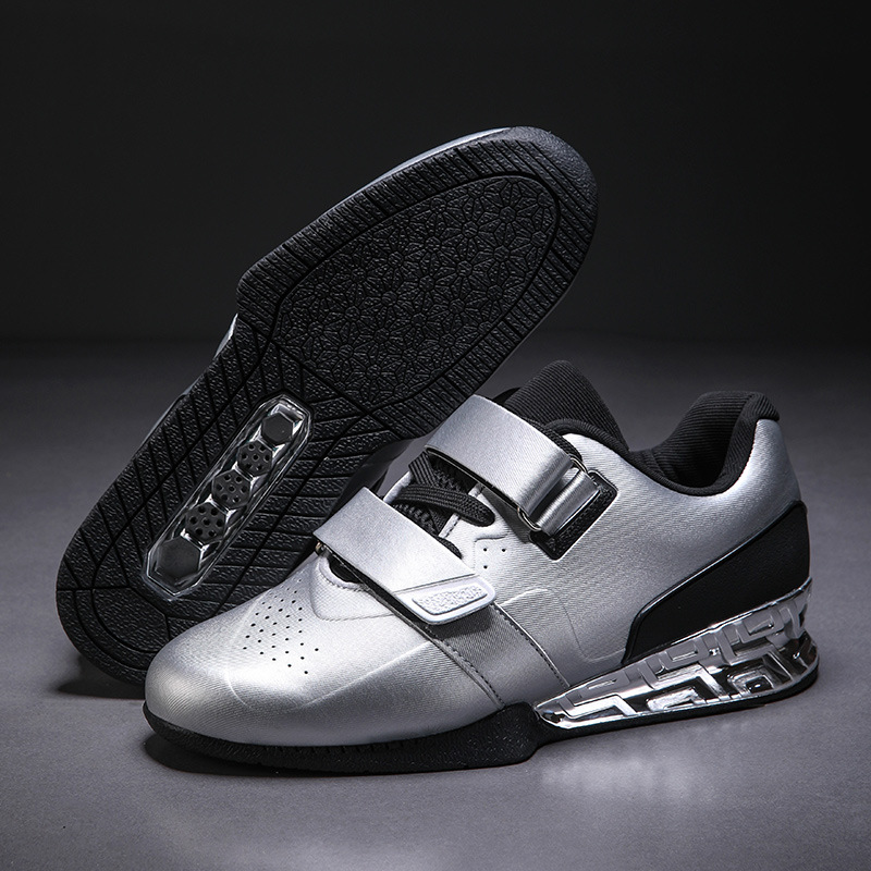 Sepatu bot Angkat Berat Gym pr - Men'S Shoes New Balance ulasan dan harga