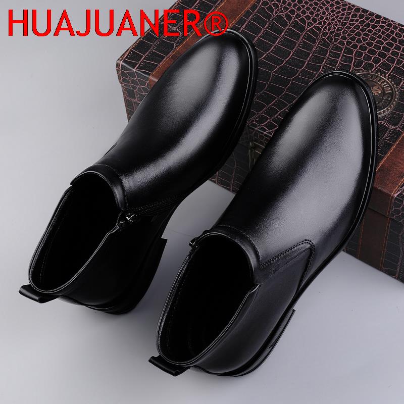 Sepatu Bot Chelsea Sepatu Bot  - Men'S Shoes Dress Casual ulasan dan harga