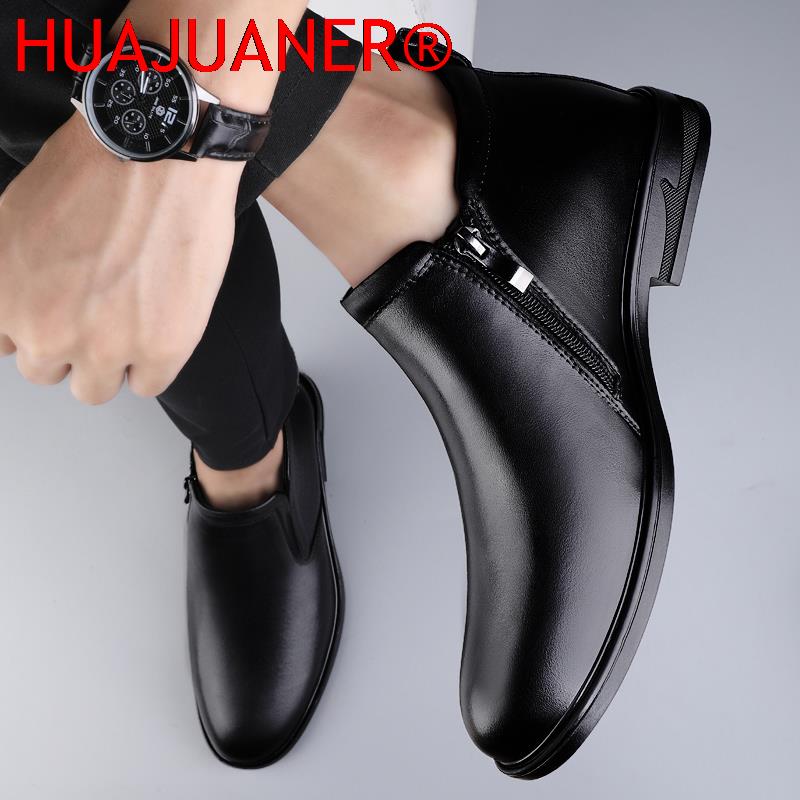 Sepatu Bot Chelsea Sepatu Bot  - Men'S Shoes Dress Casual ulasan dan harga