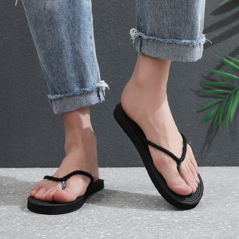 Sandal Jepit Kasual untuk Pria - Men'S Shoes Dress Casual ulasan dan harga