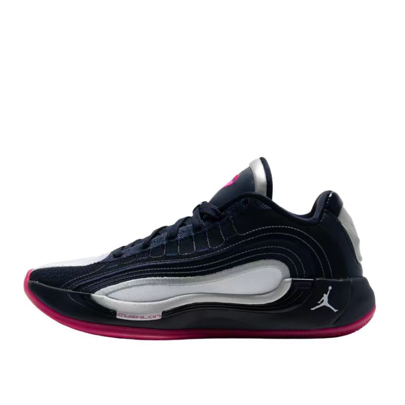 Sepatu Basket Low-Top Pria Nik - Men Shoes Jordan 4 ulasan dan harga