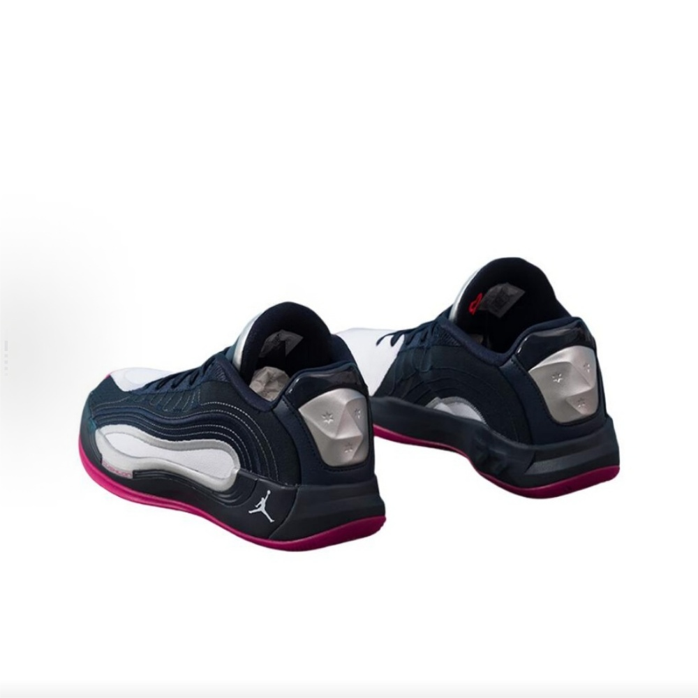 Sepatu Basket Low-Top Pria Nik - Men Shoes Jordan 4 ulasan dan harga