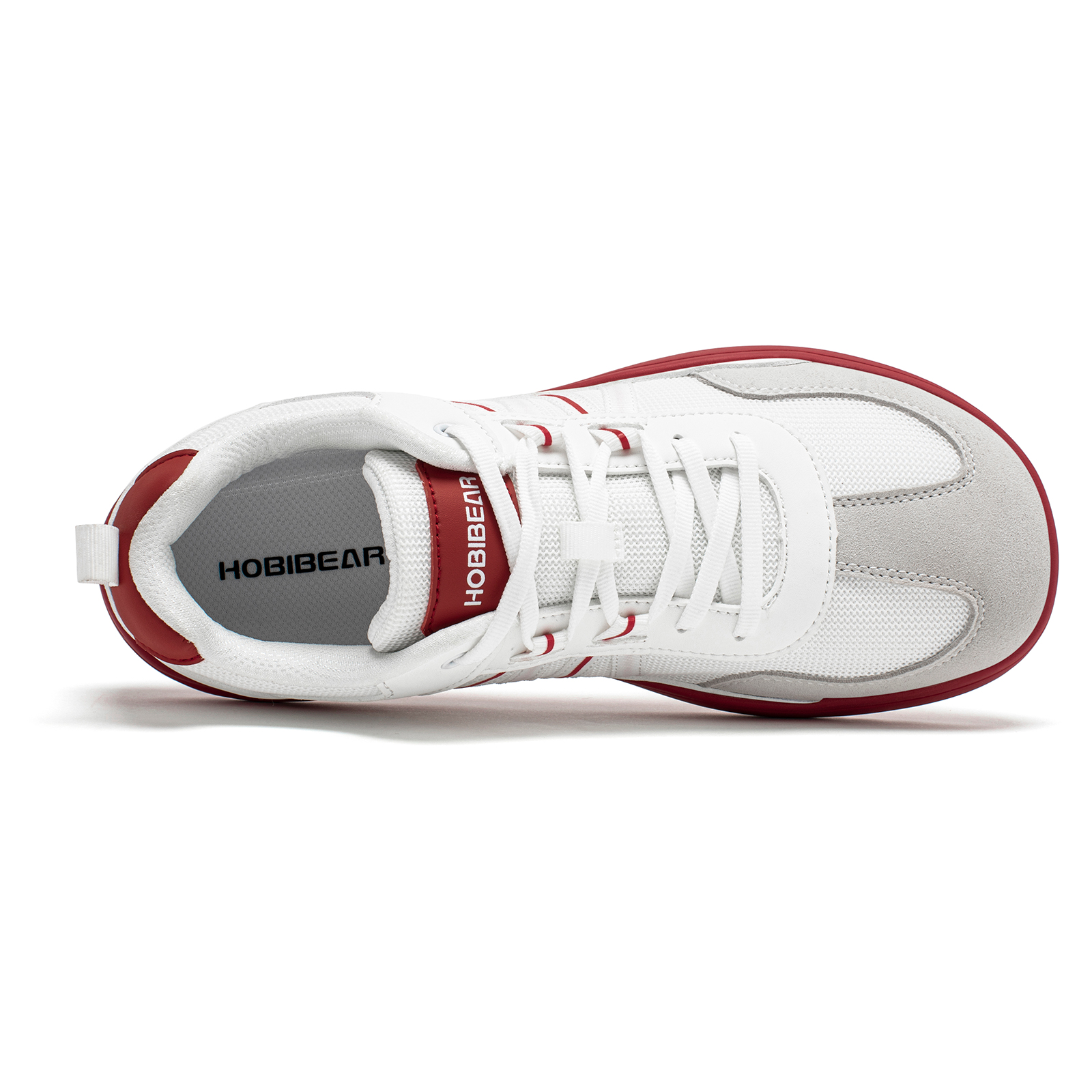 Sepatu HOBIBEAR Unisex Wide To - Minimalist Barefoot Shoe ulasan dan harga
