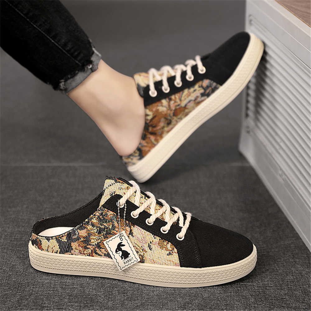 Sepatu Ujung Bulat Nomor 44 un - Men Shoes Designer ulasan dan harga